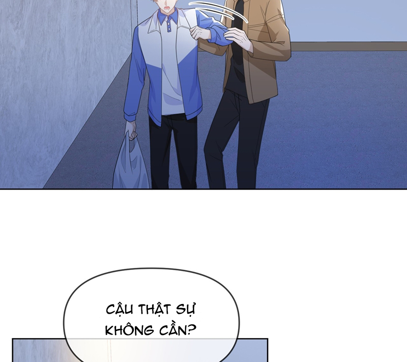 Chó Săn Chapter 25 - Next Chapter 26