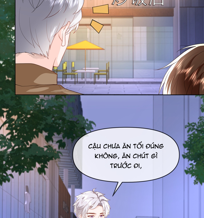 Chó Săn Chapter 25 - Next Chapter 26