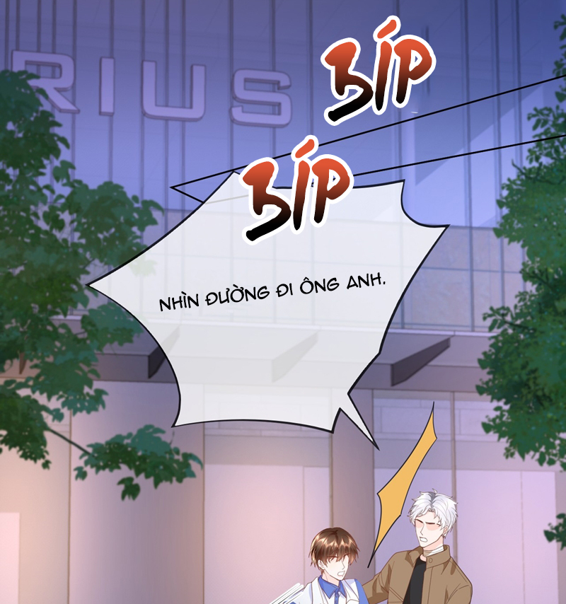 Chó Săn Chapter 25 - Next Chapter 26