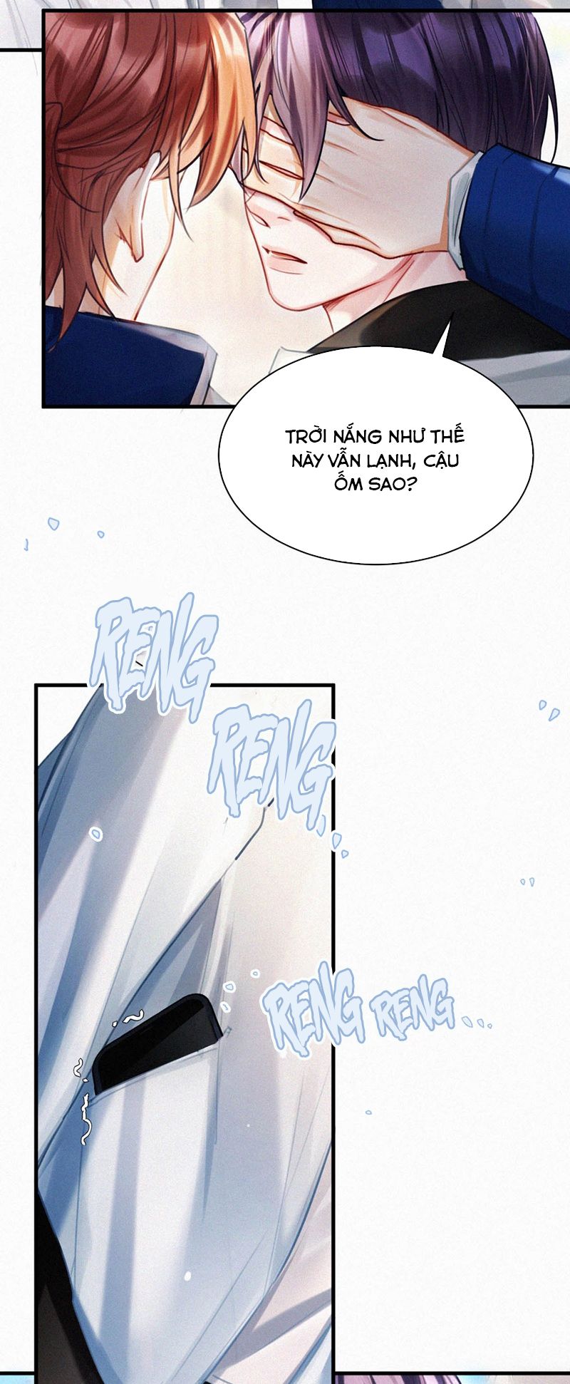 Môi Súng Chapter 123 - Next Chapter 124