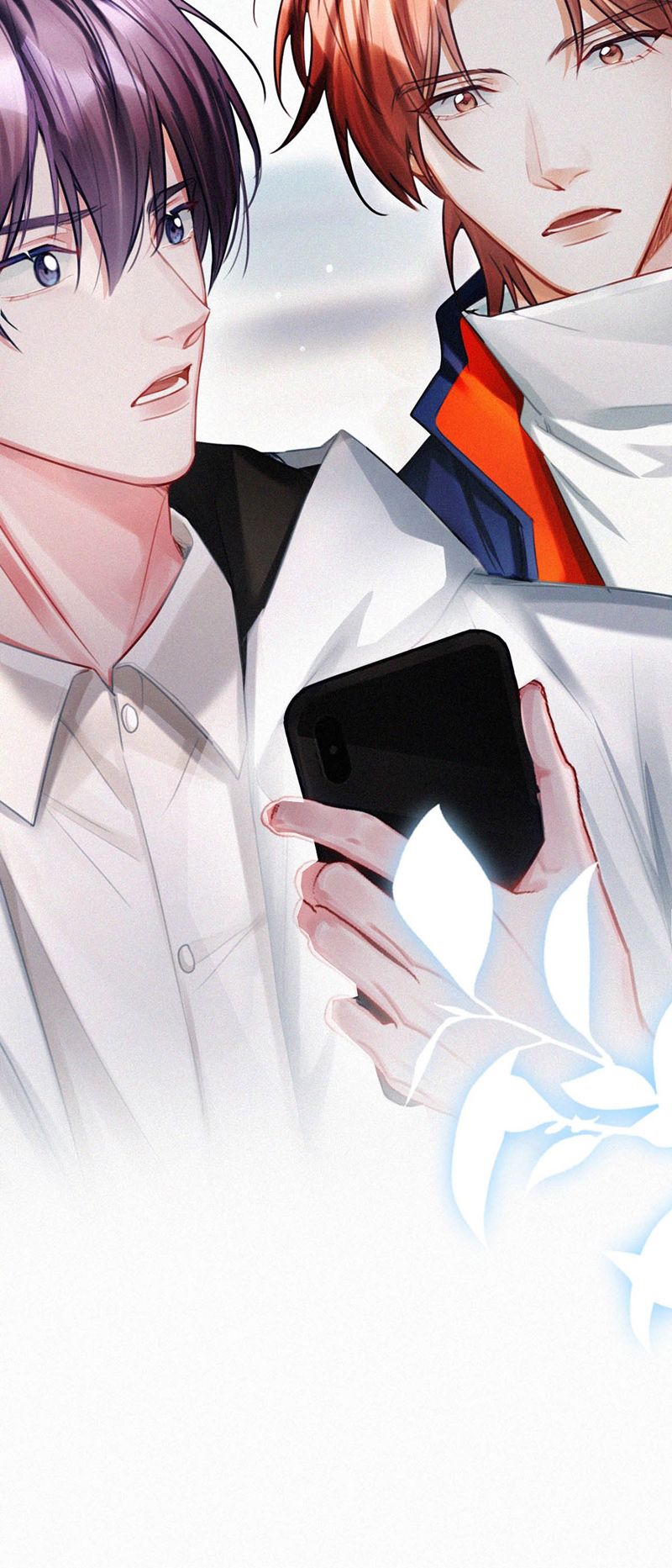 Môi Súng Chapter 123 - Next Chapter 124