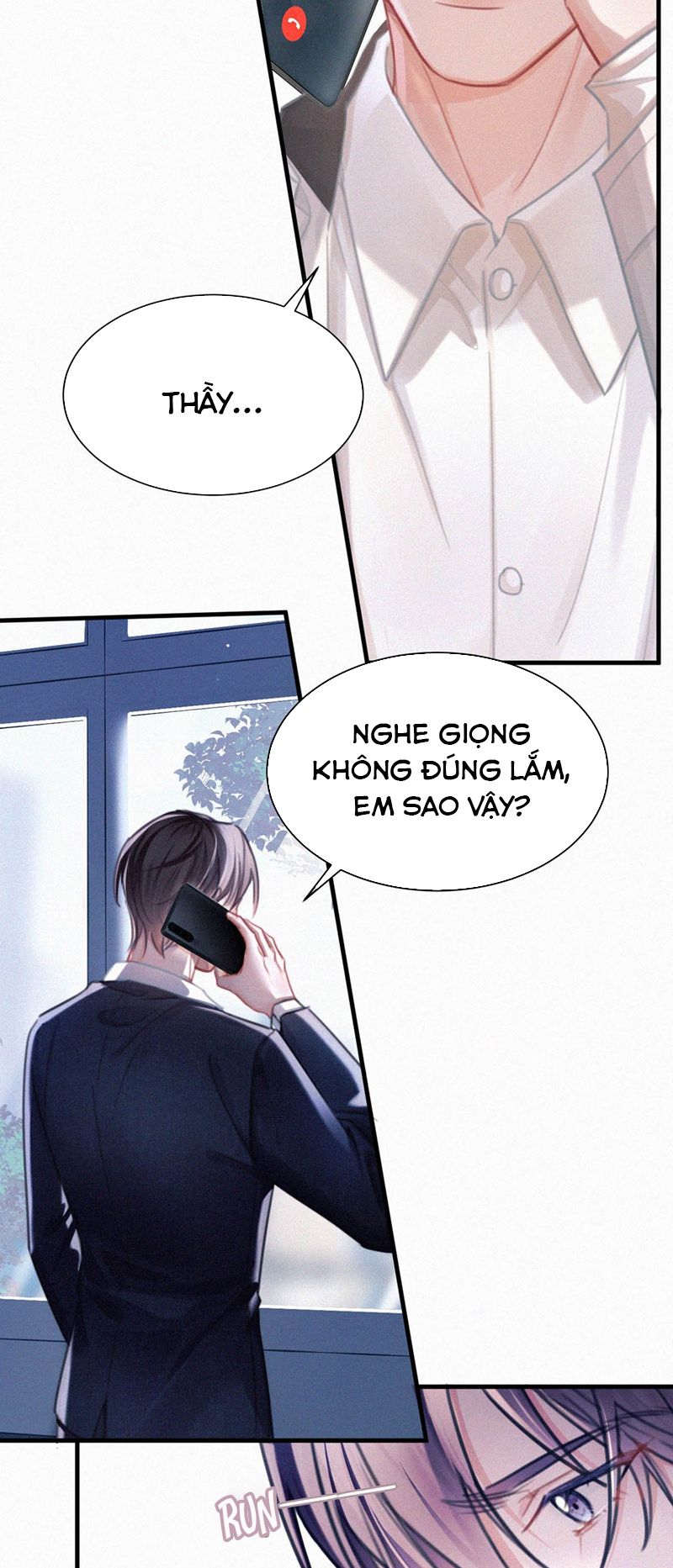 Môi Súng Chapter 123 - Next Chapter 124