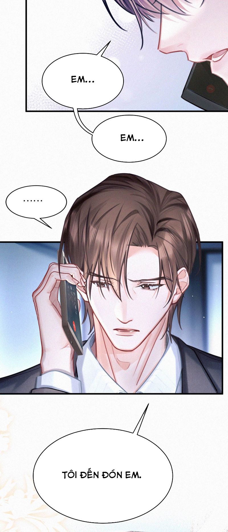 Môi Súng Chapter 123 - Next Chapter 124