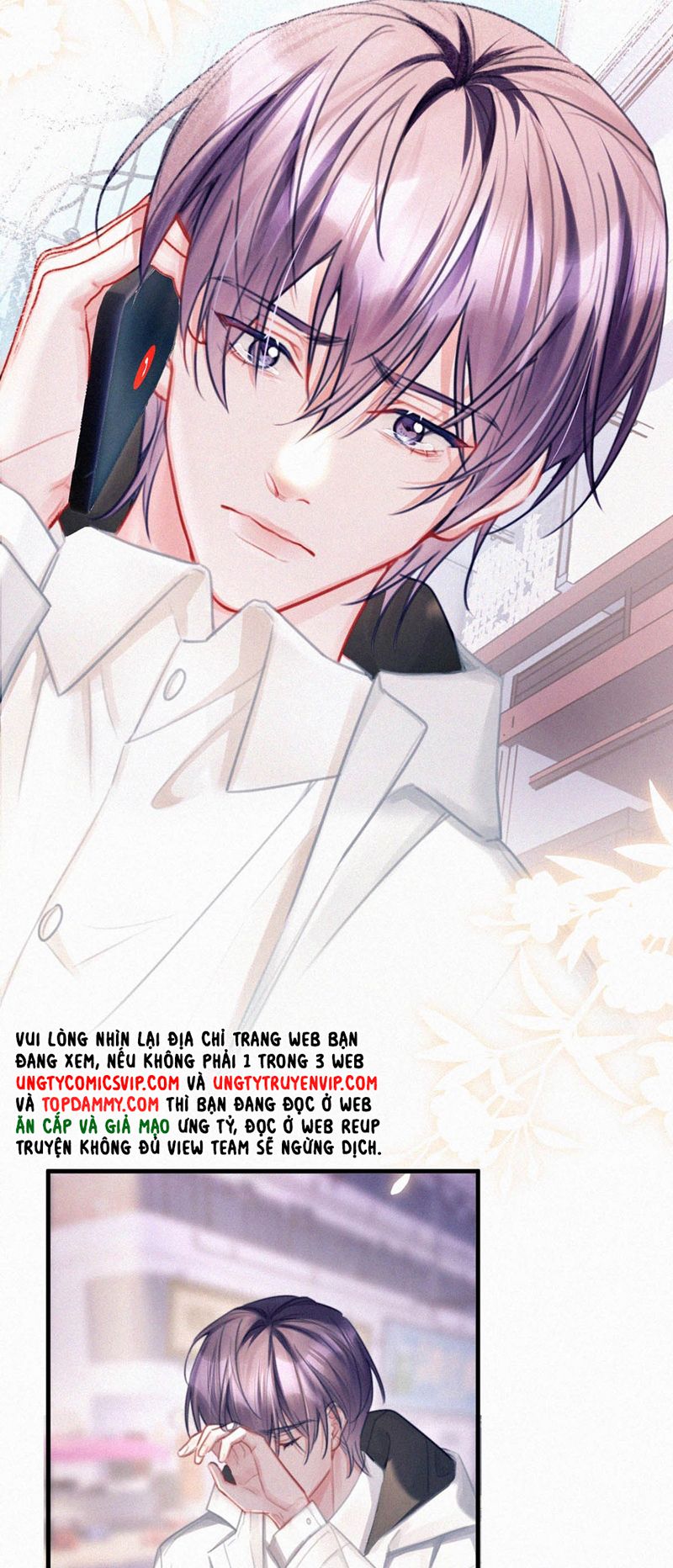 Môi Súng Chapter 123 - Next Chapter 124