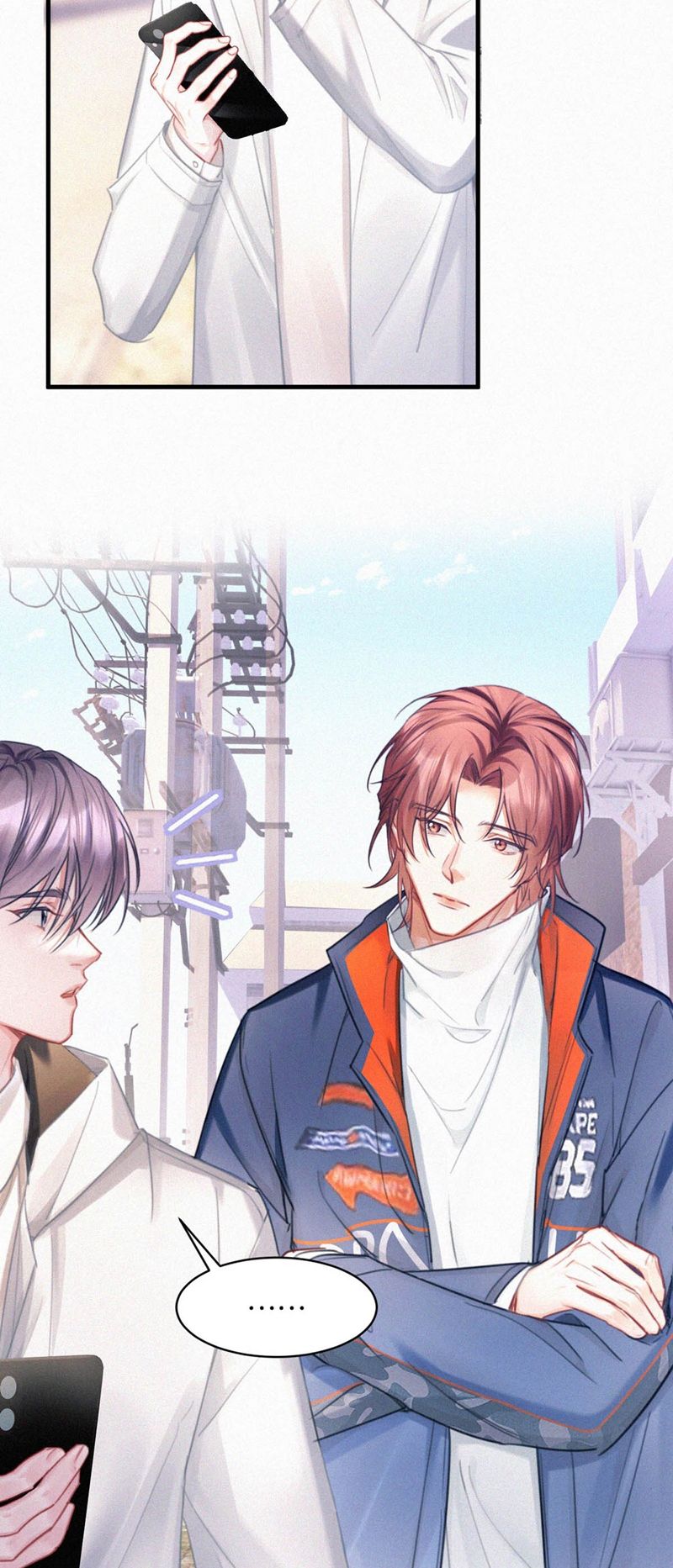 Môi Súng Chapter 123 - Next Chapter 124