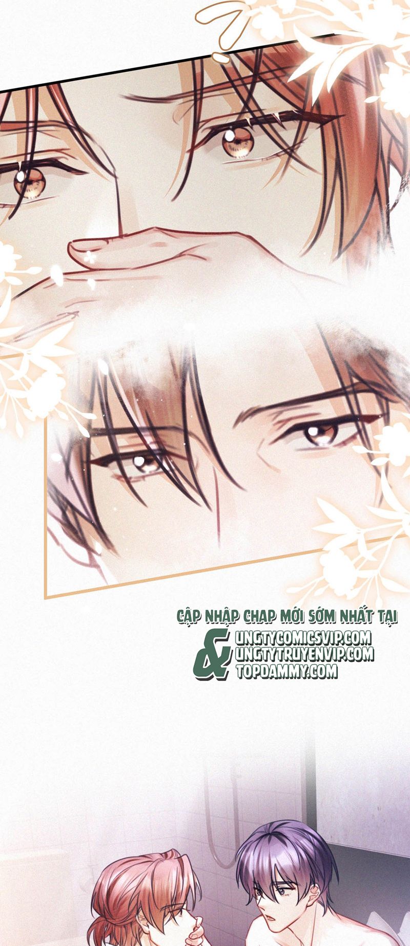 Môi Súng Chapter 121 - Next Chapter 122