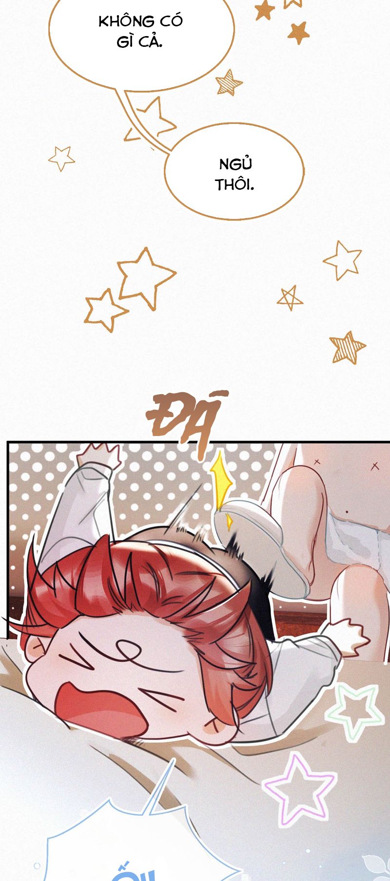 Môi Súng Chapter 121 - Next Chapter 122