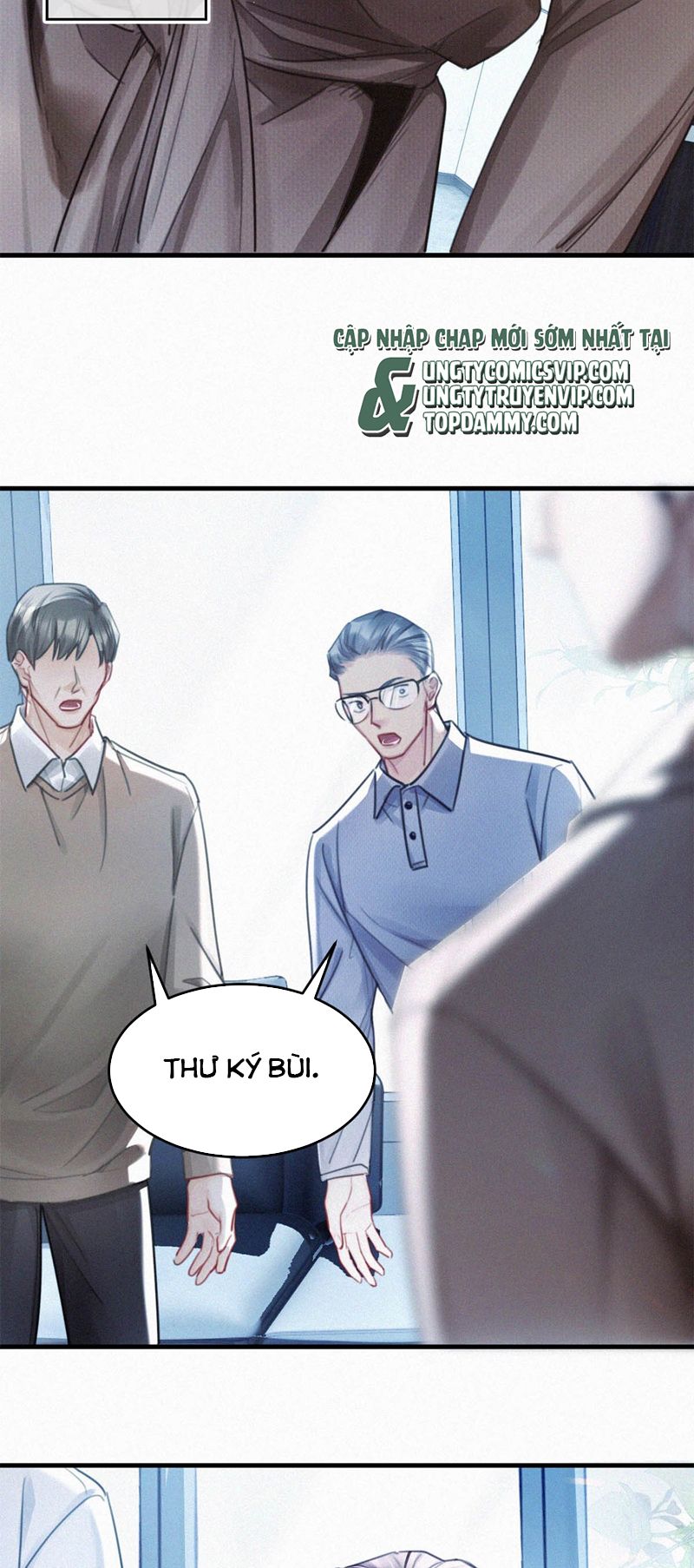 Môi Súng Chapter 121 - Next Chapter 122