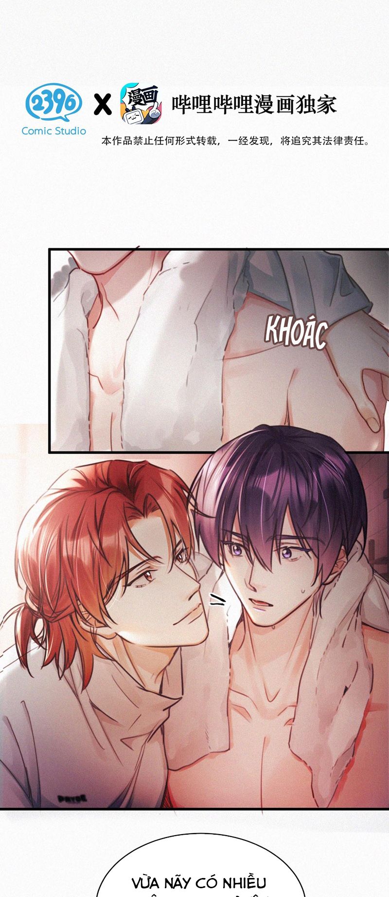 Môi Súng Chapter 121 - Next Chapter 122