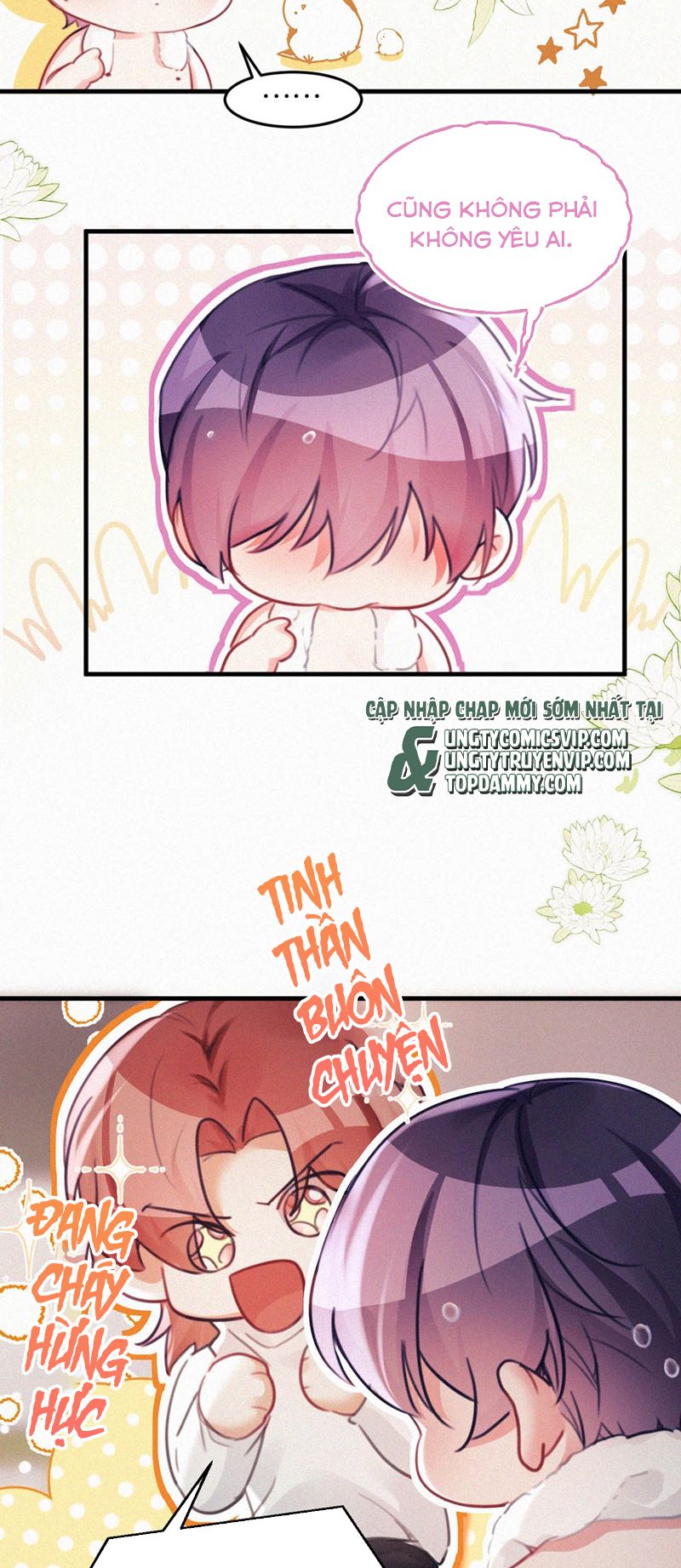 Môi Súng Chapter 121 - Next Chapter 122