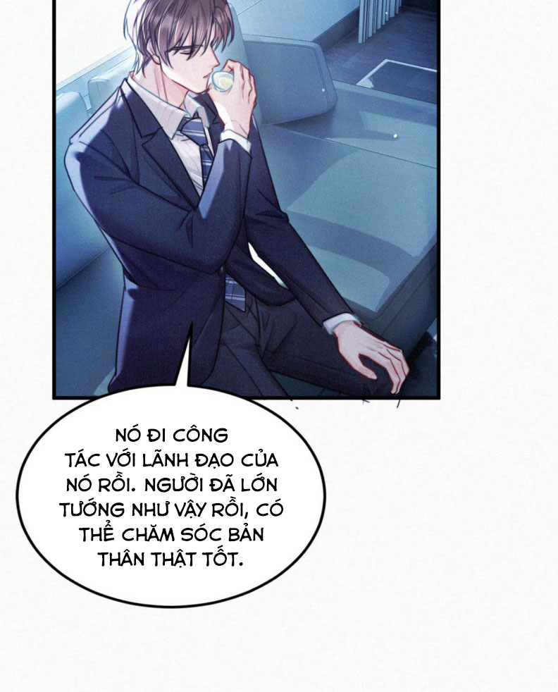 Môi Súng Chapter 122 - Next Chapter 123