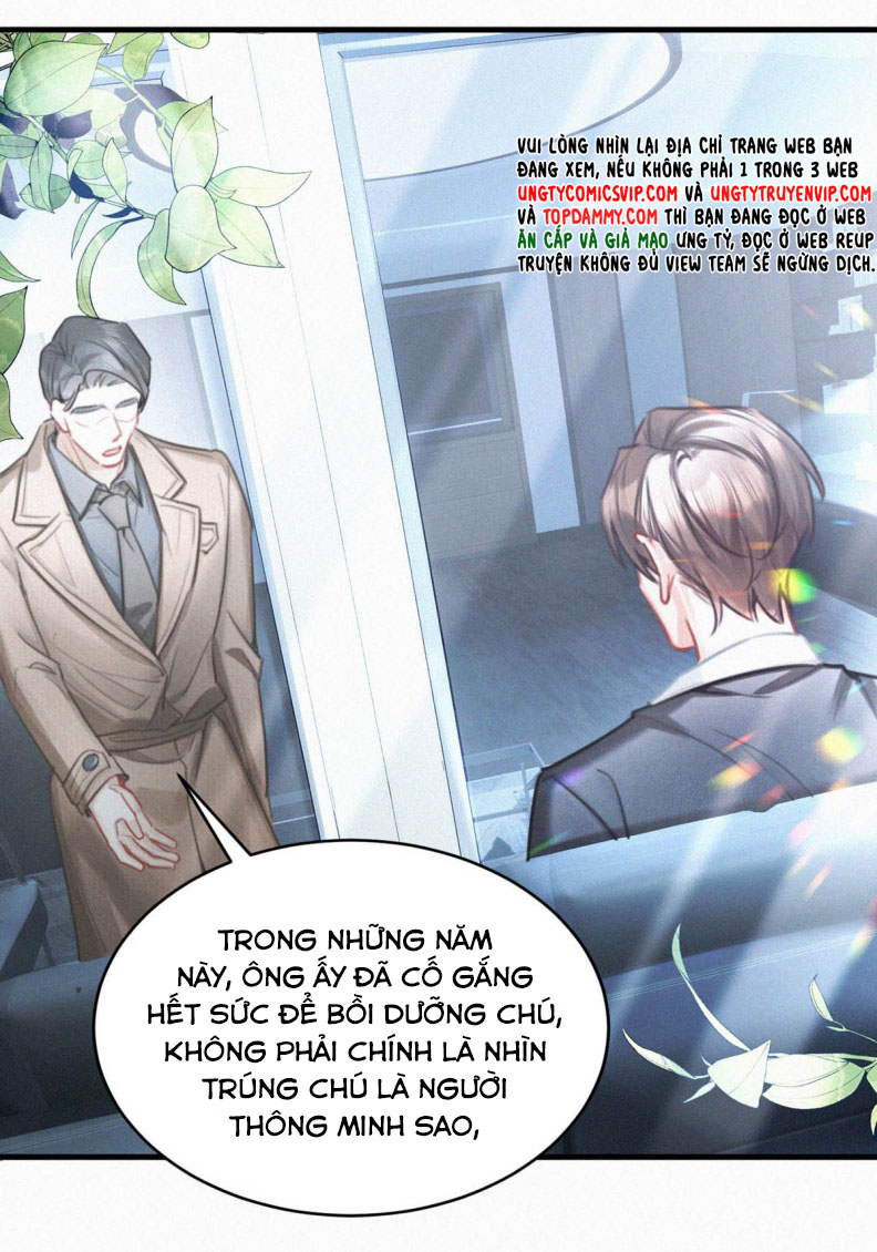 Môi Súng Chapter 122 - Next Chapter 123