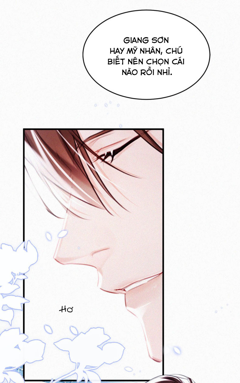 Môi Súng Chapter 122 - Next Chapter 123