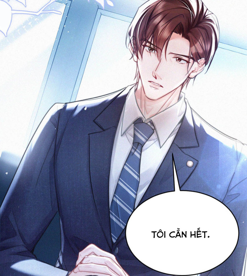 Môi Súng Chapter 122 - Next Chapter 123