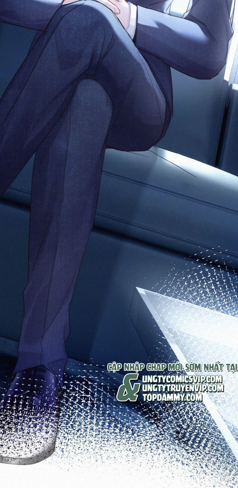 Môi Súng Chapter 122 - Next Chapter 123