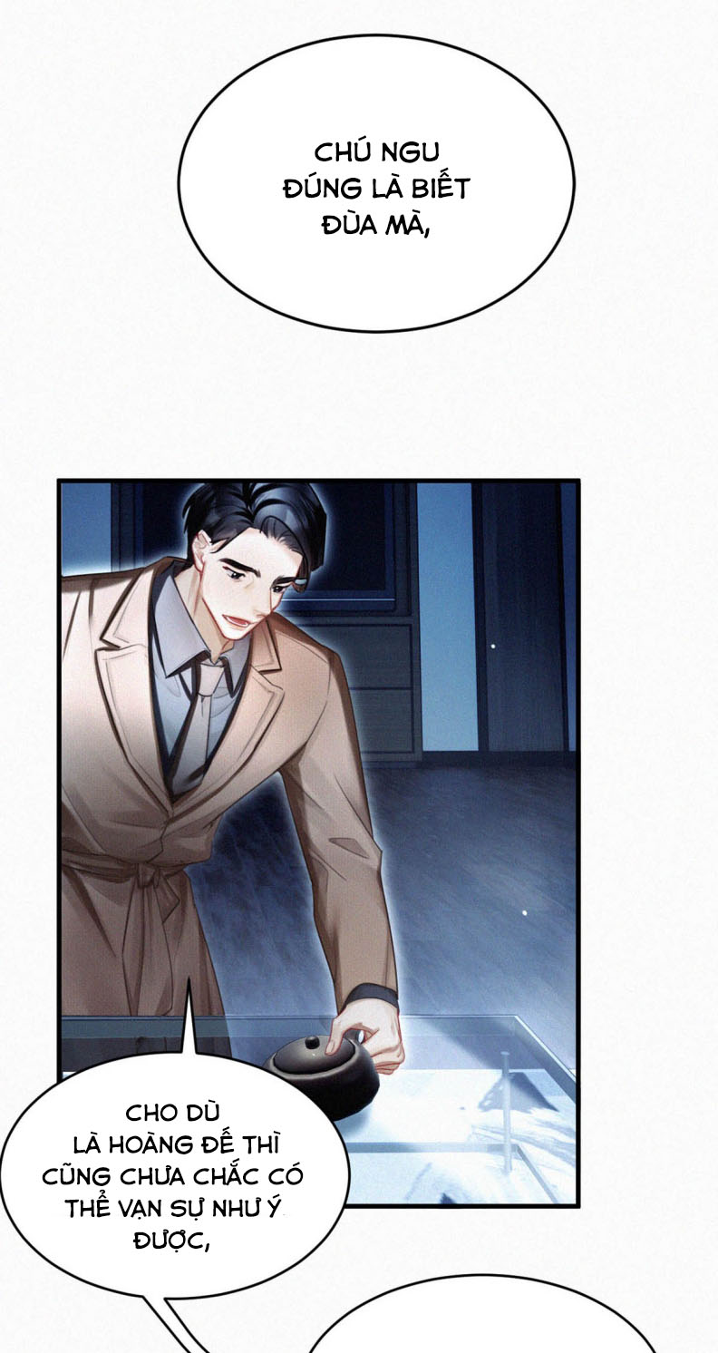 Môi Súng Chapter 122 - Next Chapter 123