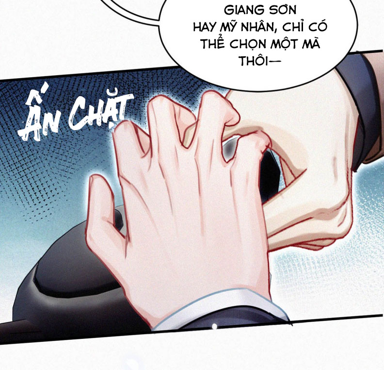 Môi Súng Chapter 122 - Next Chapter 123