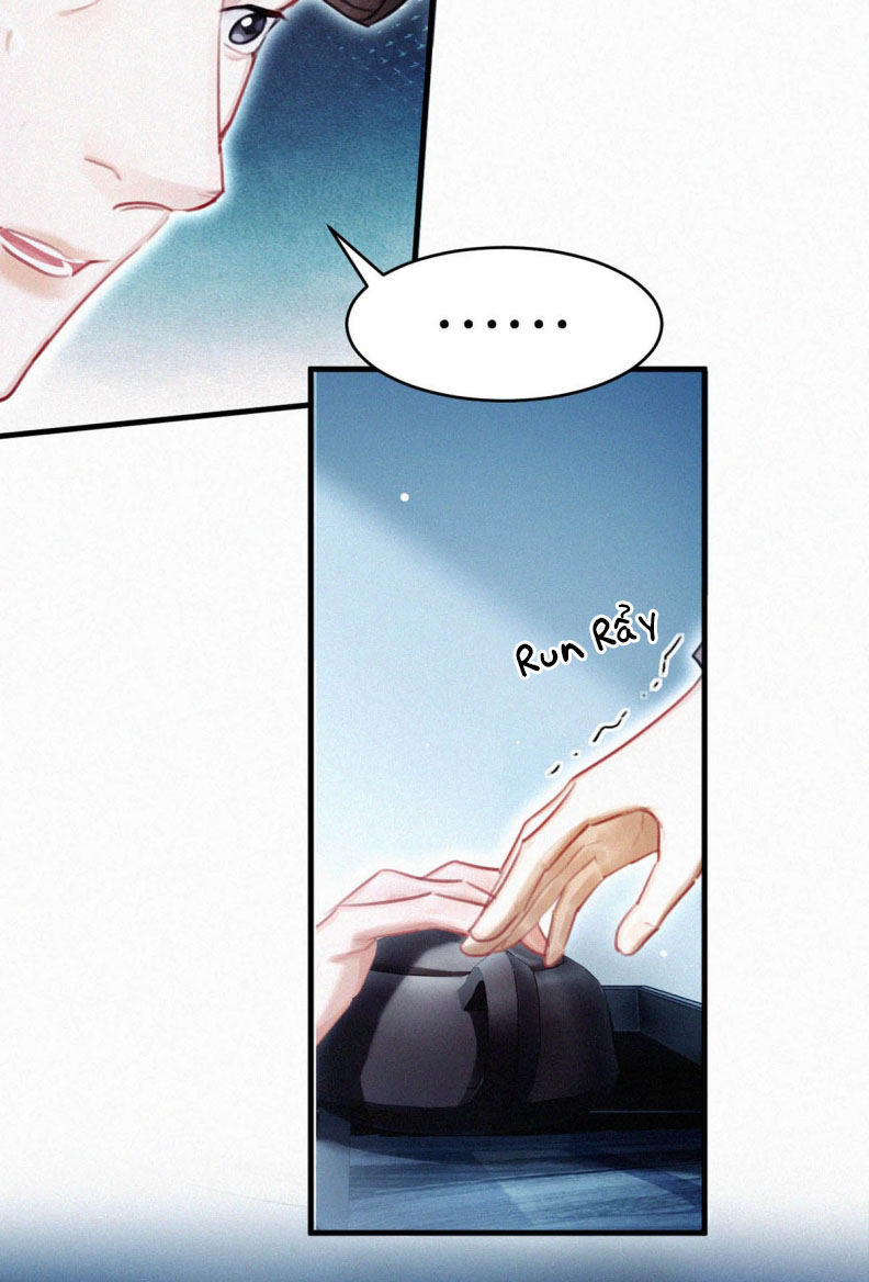 Môi Súng Chapter 122 - Next Chapter 123