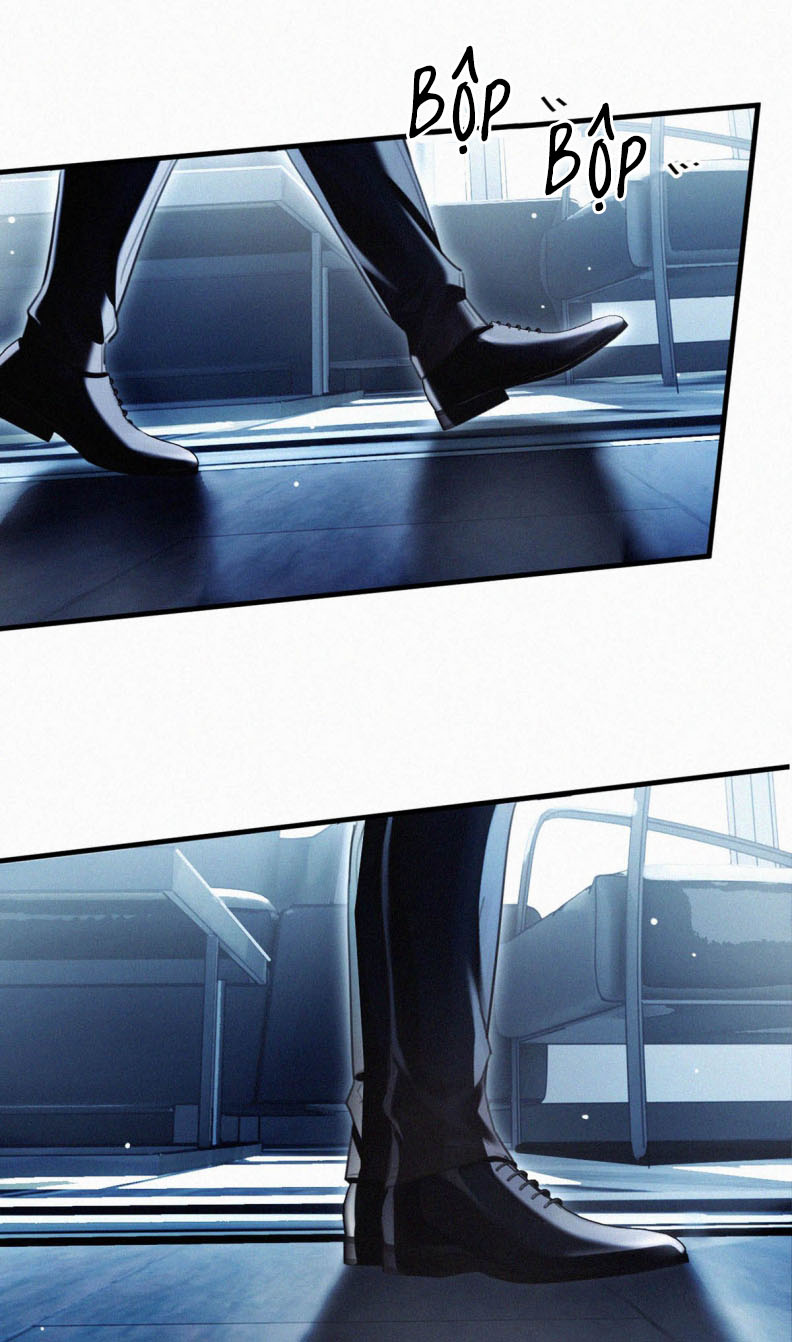 Môi Súng Chapter 122 - Next Chapter 123