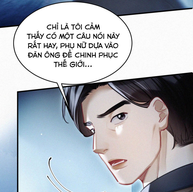 Môi Súng Chapter 122 - Next Chapter 123