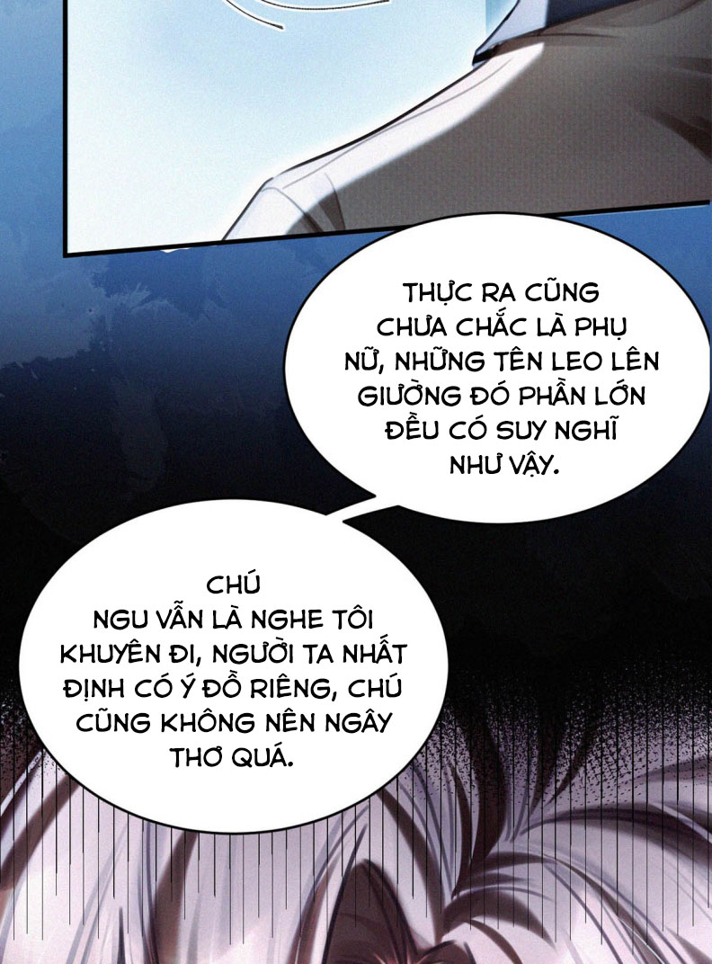 Môi Súng Chapter 122 - Next Chapter 123