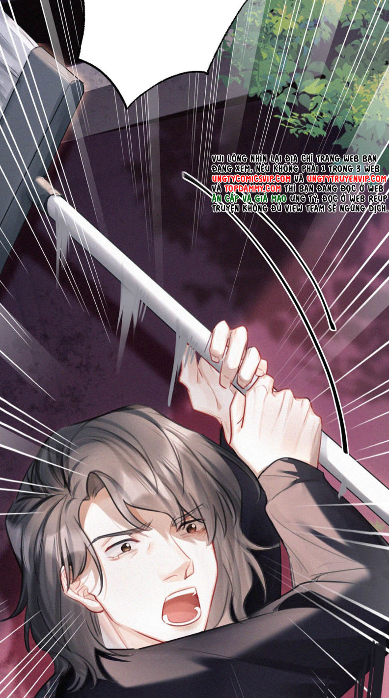 Môi Súng Chapter 122 - Next Chapter 123