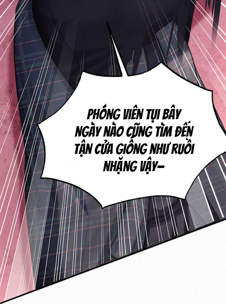 Môi Súng Chapter 122 - Next Chapter 123