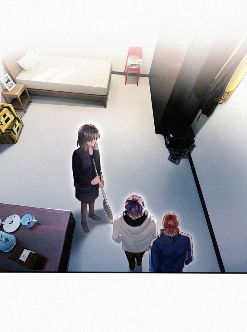 Môi Súng Chapter 122 - Next Chapter 123