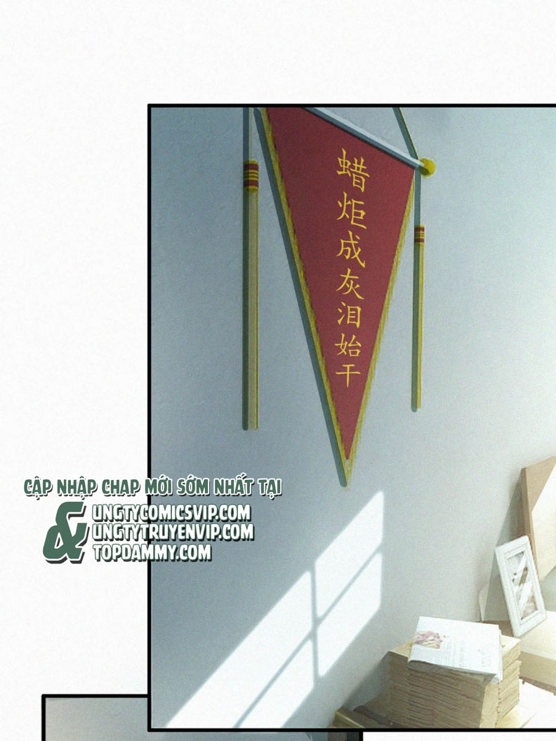 Môi Súng Chapter 122 - Next Chapter 123
