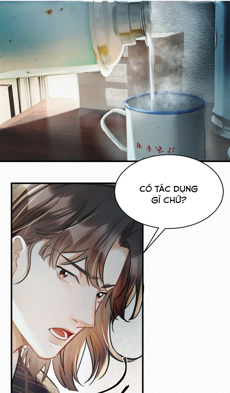 Môi Súng Chapter 122 - Next Chapter 123