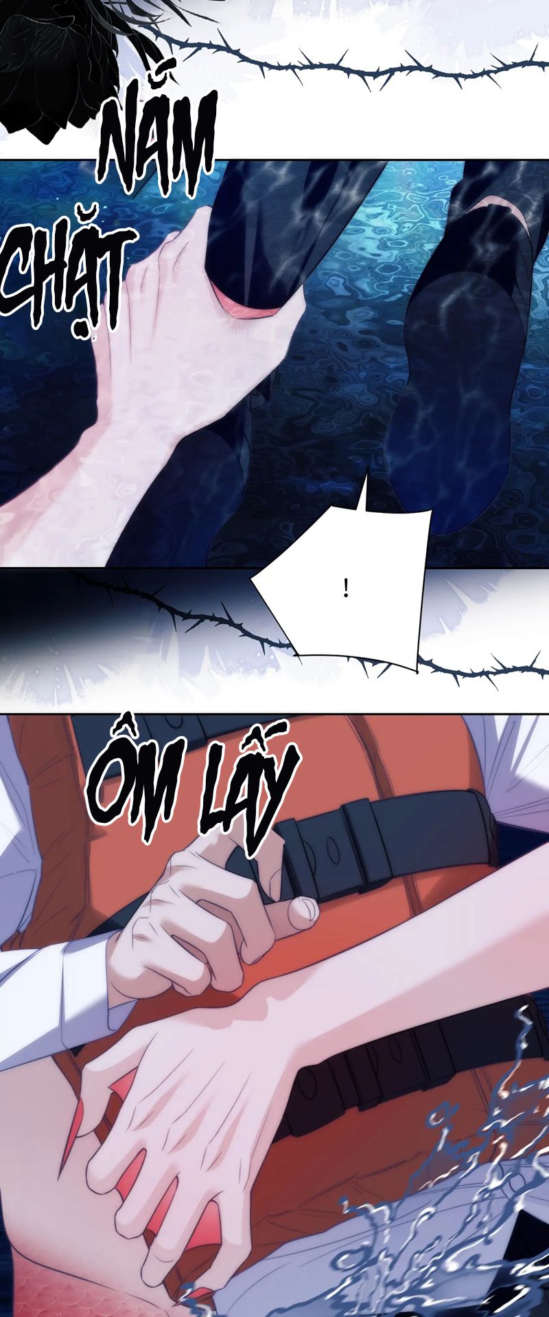 Desharow Nhân Ngư Chapter 41 - Trang 4