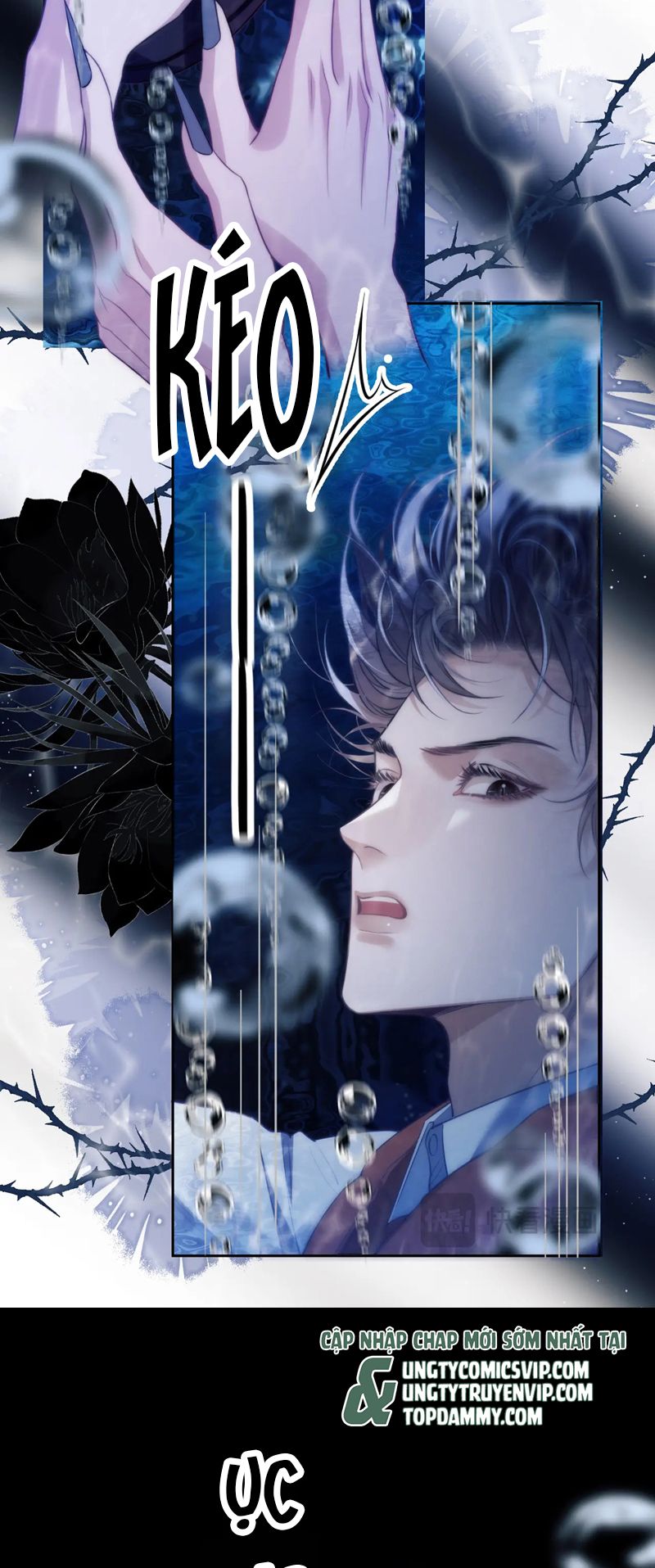 Desharow Nhân Ngư Chapter 41 - Trang 4