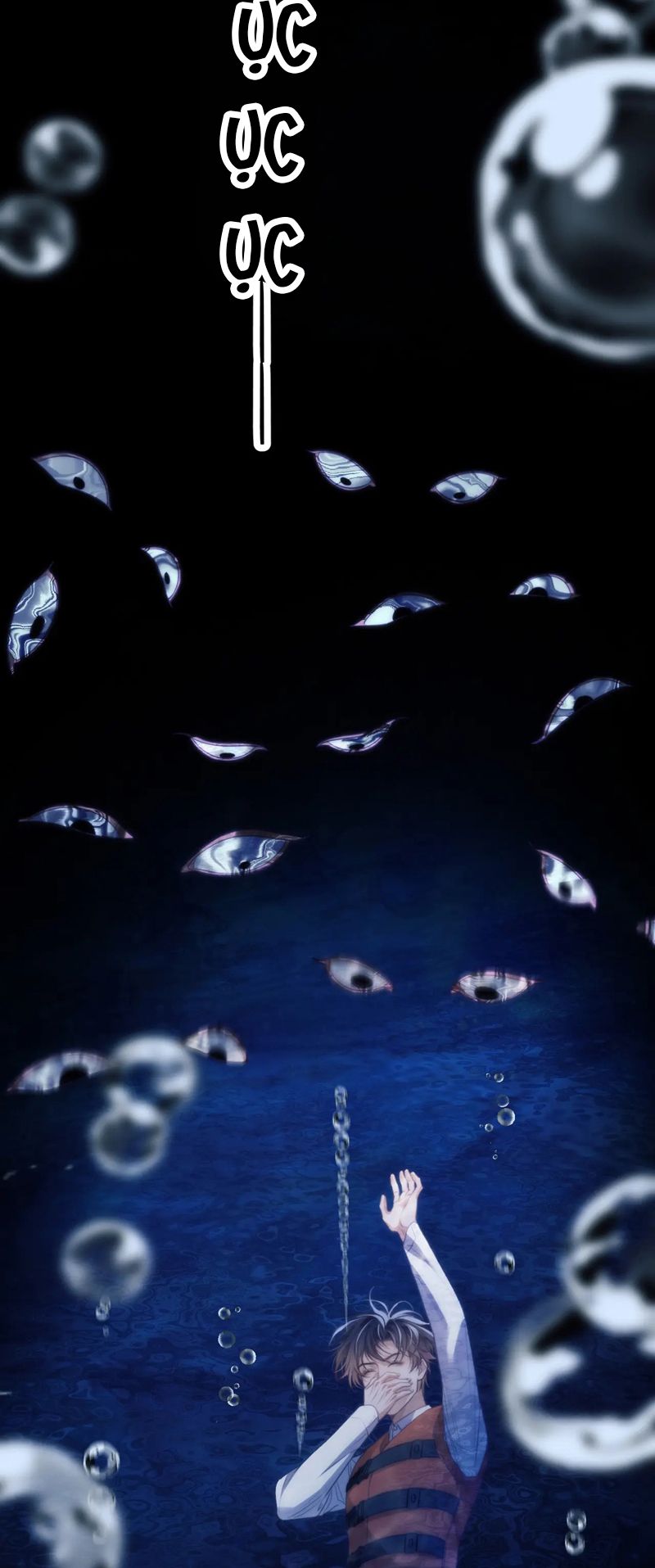 Desharow Nhân Ngư Chapter 41 - Trang 4