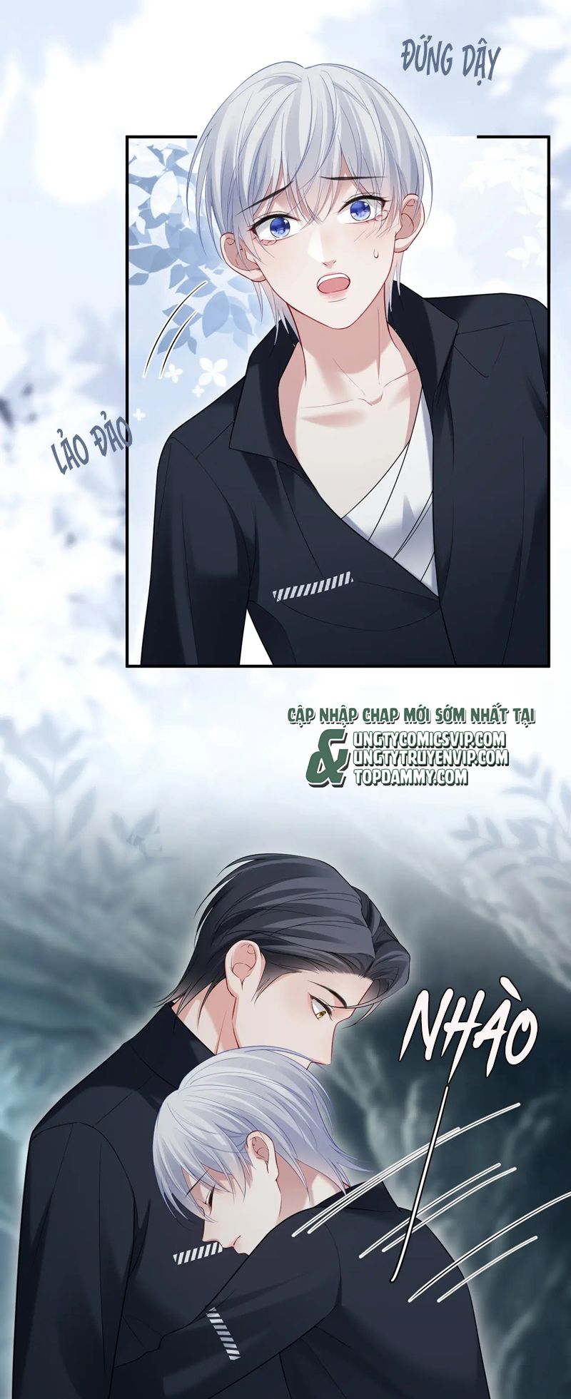 Đơn Xin Ly Hôn Chap 126 - Next Chap 127