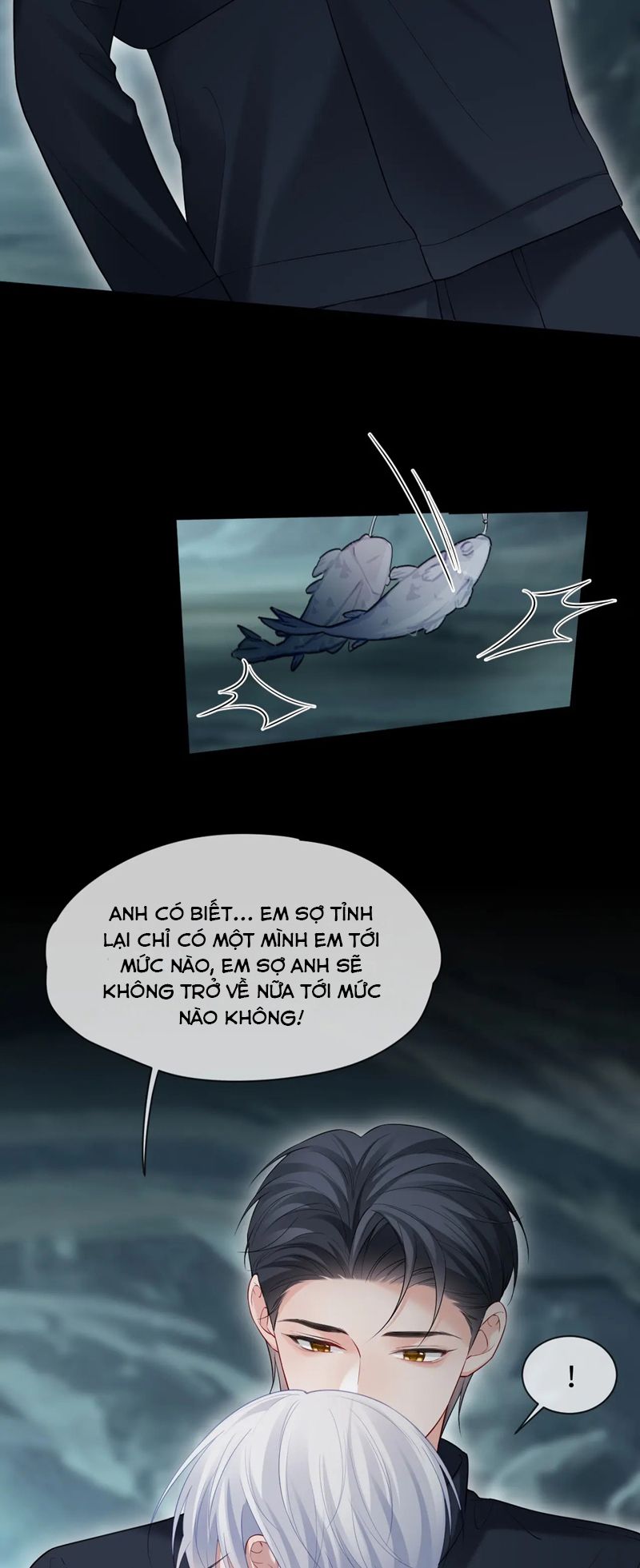 Đơn Xin Ly Hôn Chap 126 - Next Chap 127