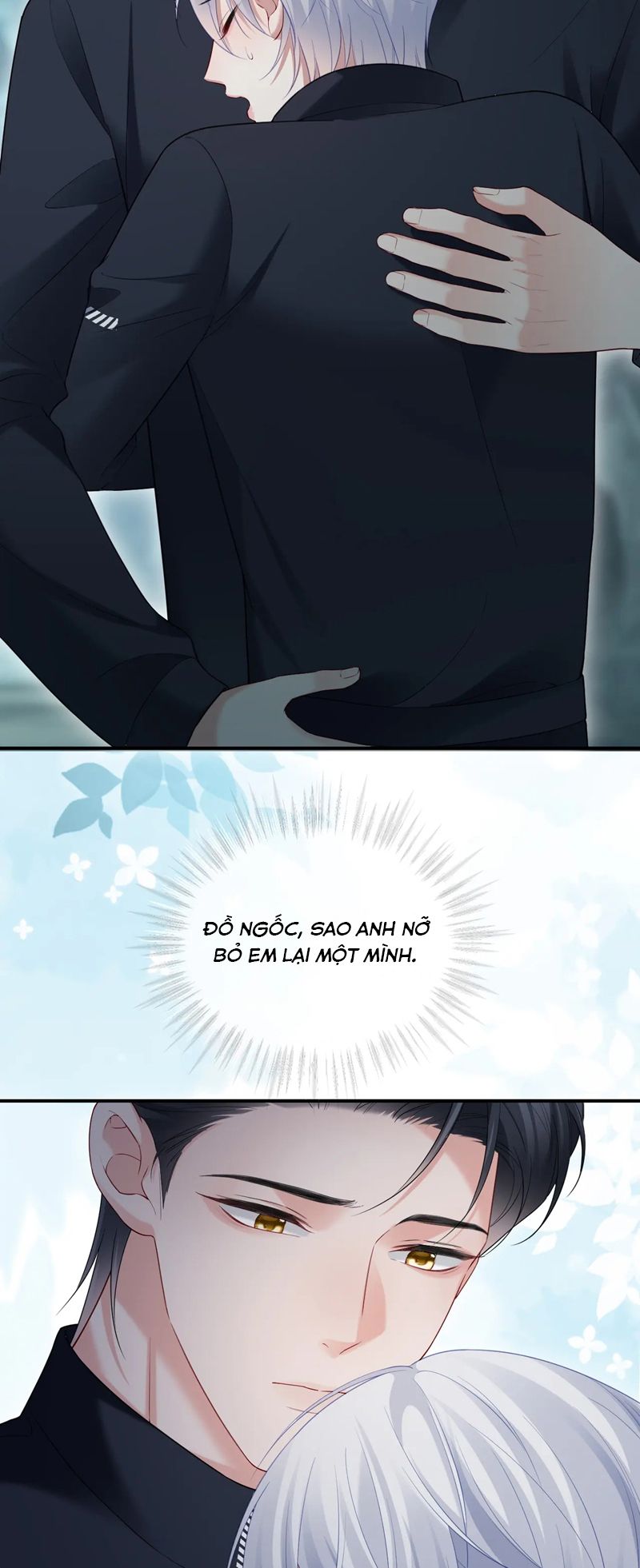 Đơn Xin Ly Hôn Chap 126 - Next Chap 127