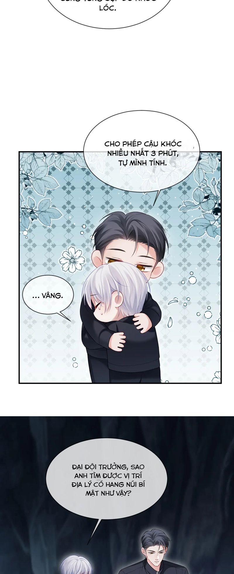 Đơn Xin Ly Hôn Chap 126 - Next Chap 127