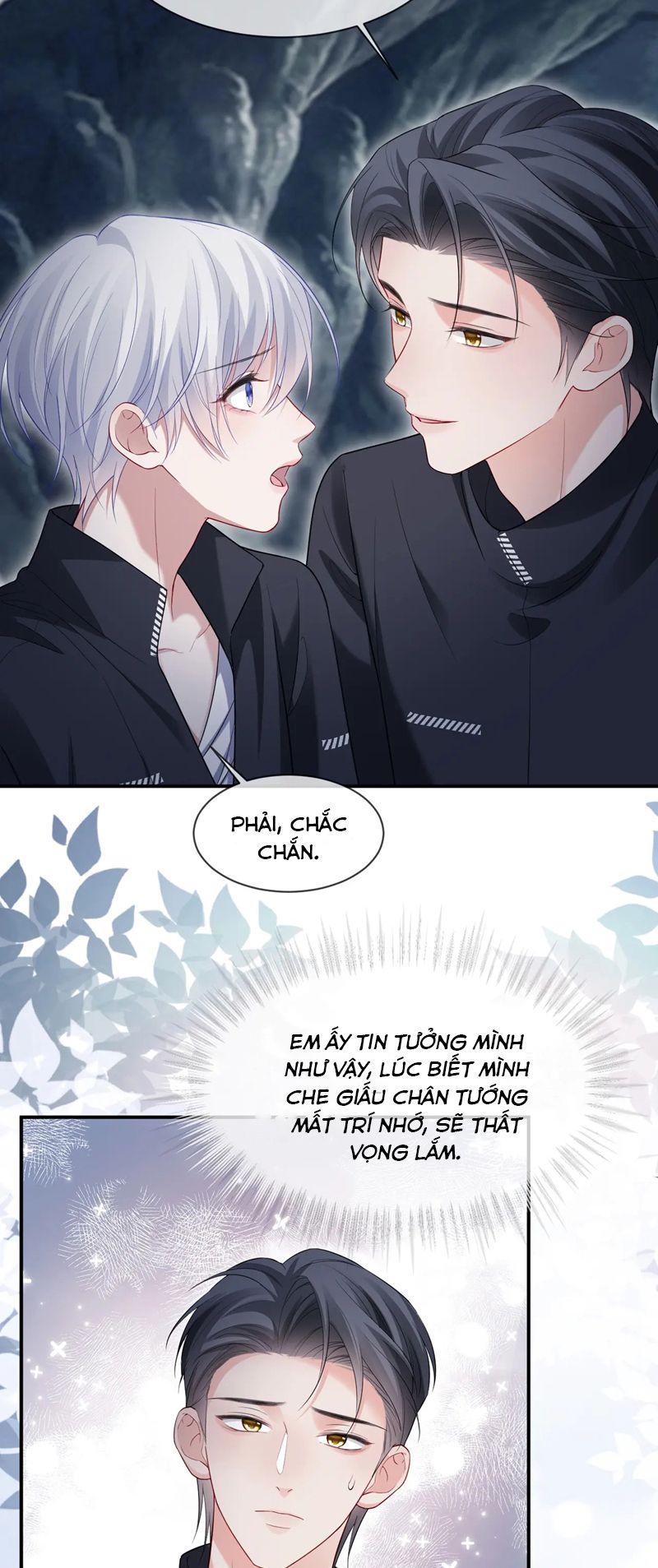 Đơn Xin Ly Hôn Chap 126 - Next Chap 127