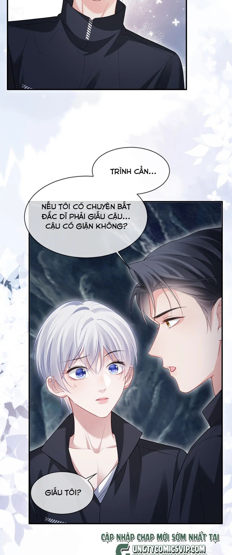 Đơn Xin Ly Hôn Chap 126 - Next Chap 127