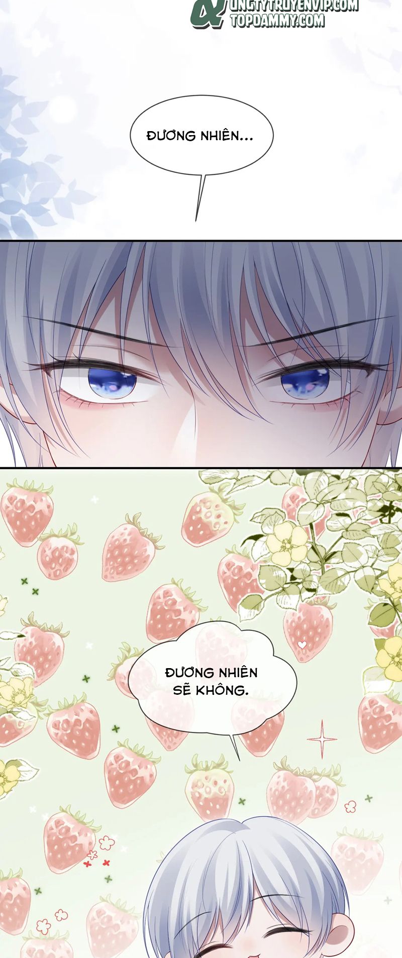 Đơn Xin Ly Hôn Chap 126 - Next Chap 127