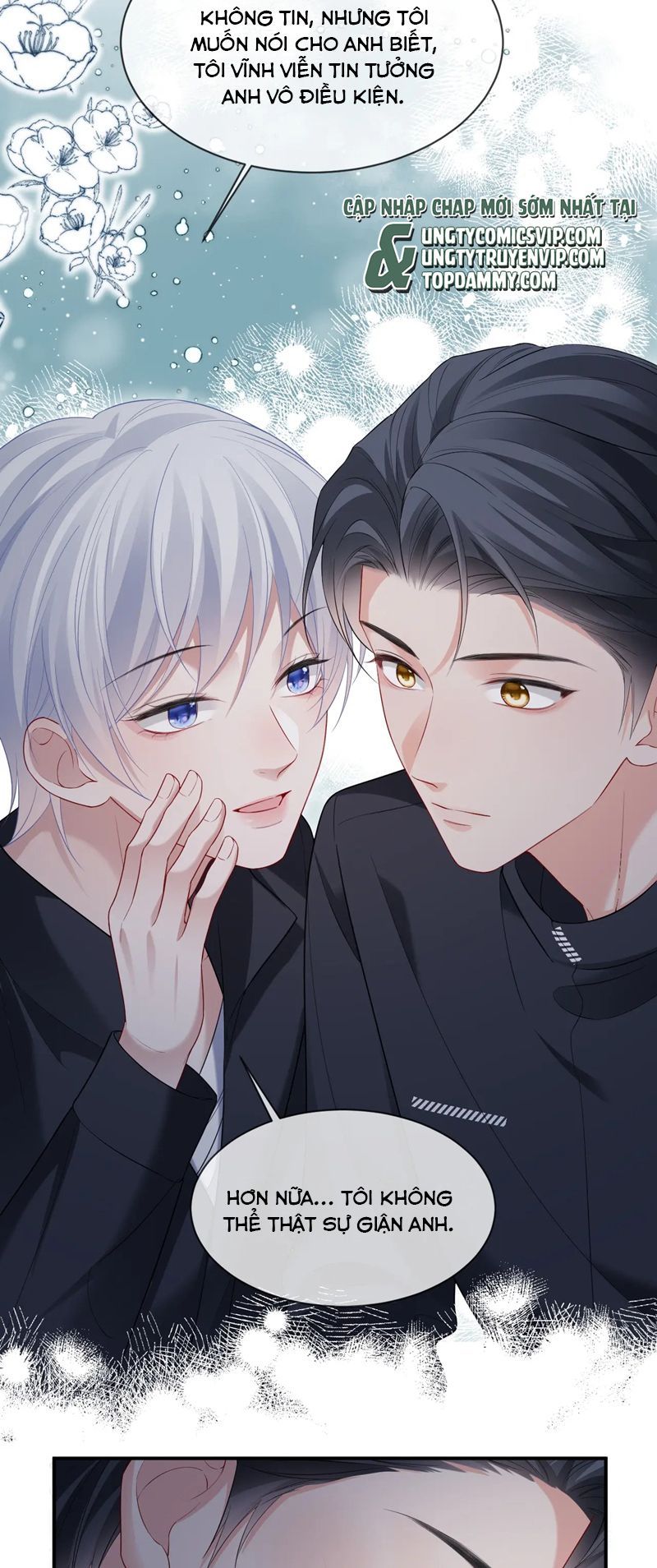 Đơn Xin Ly Hôn Chap 126 - Next Chap 127