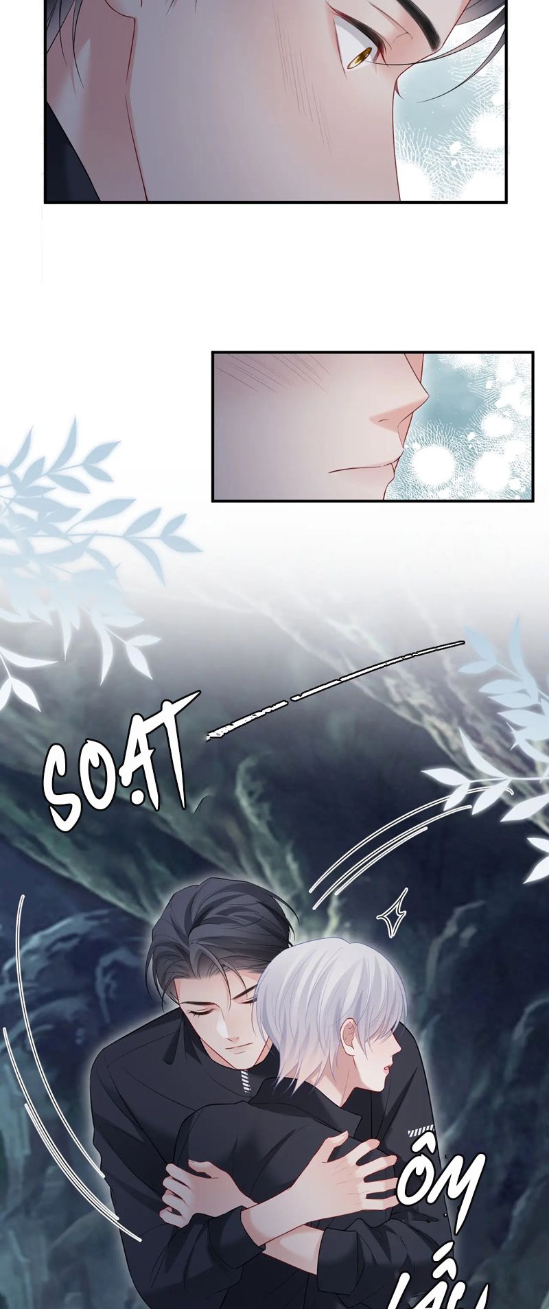 Đơn Xin Ly Hôn Chap 126 - Next Chap 127