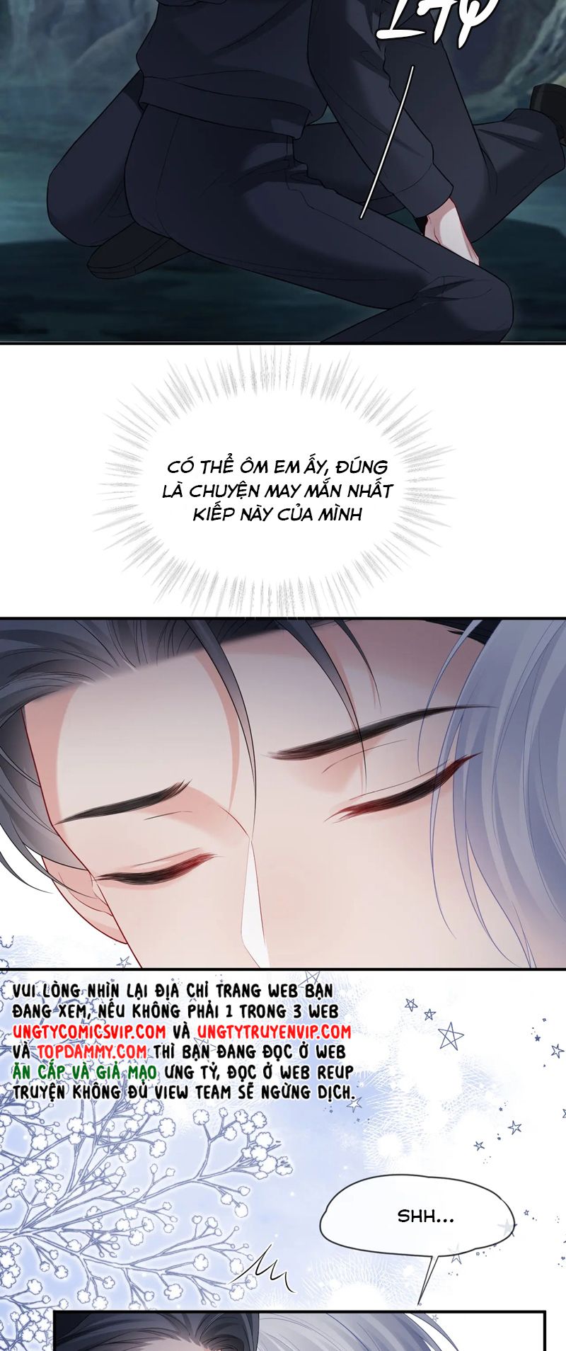 Đơn Xin Ly Hôn Chap 126 - Next Chap 127