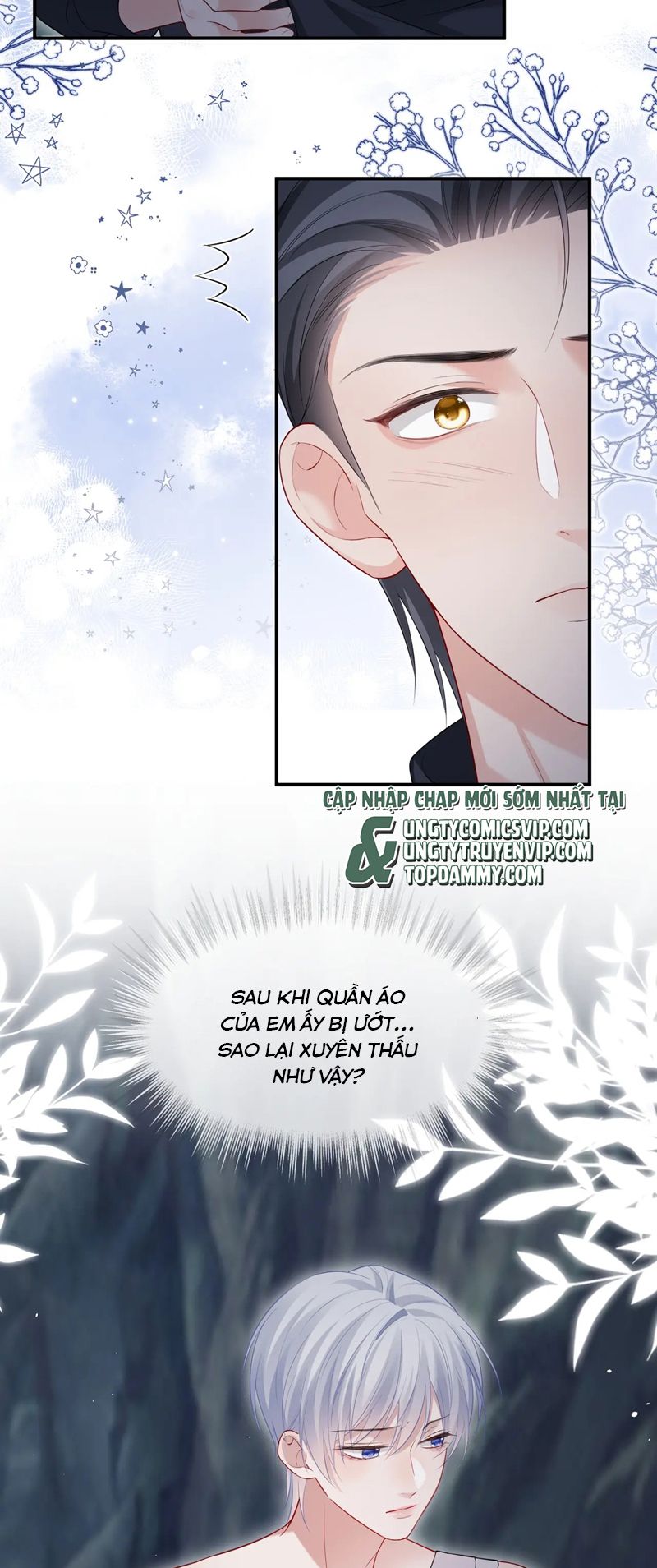 Đơn Xin Ly Hôn Chap 126 - Next Chap 127
