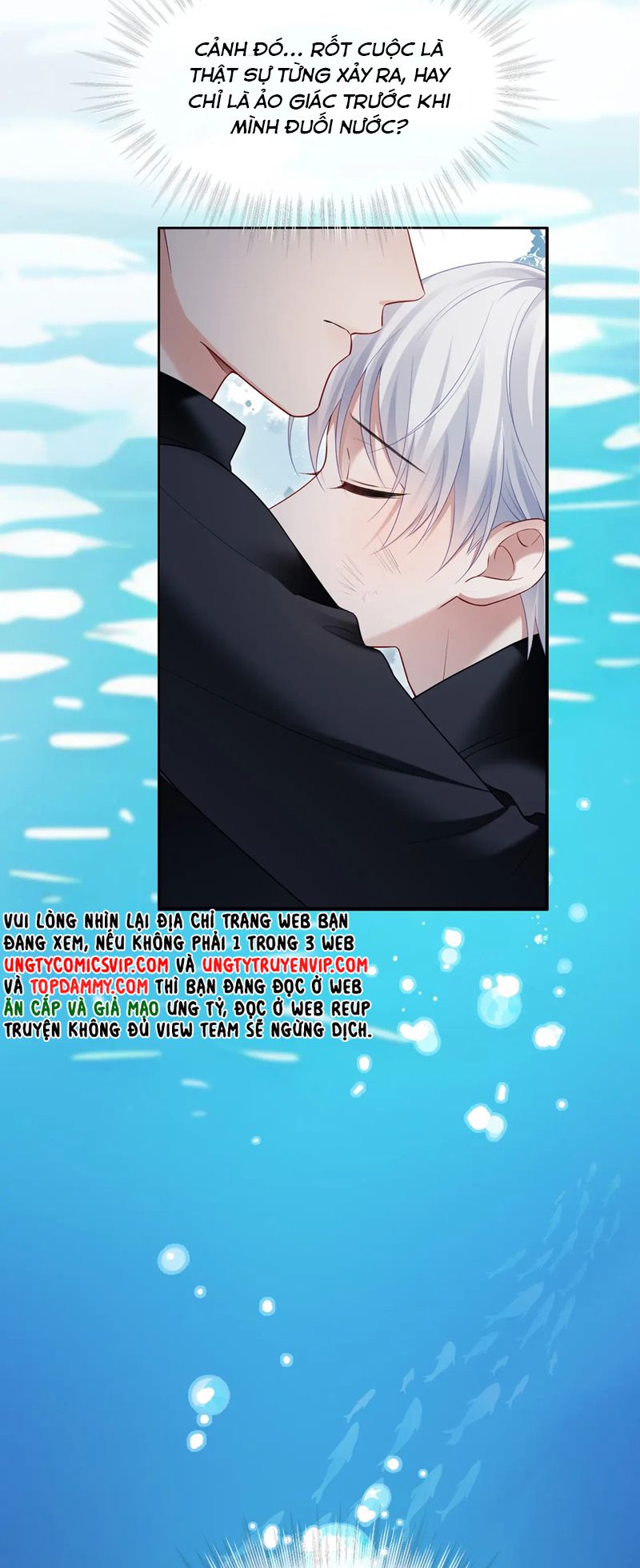 Đơn Xin Ly Hôn Chap 126 - Next Chap 127