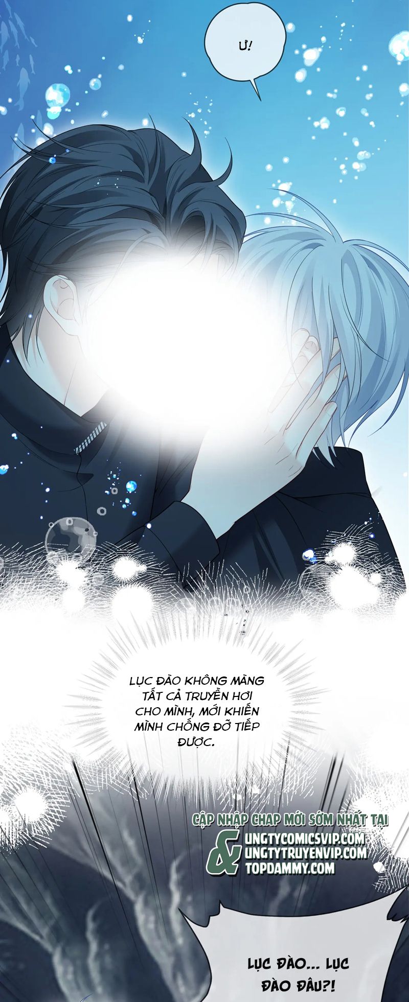 Đơn Xin Ly Hôn Chap 126 - Next Chap 127