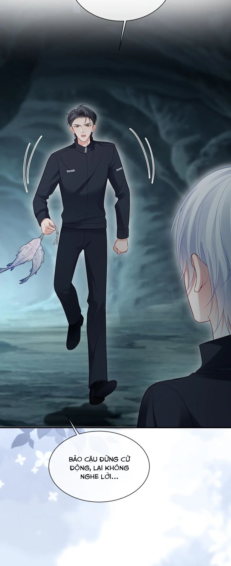 Đơn Xin Ly Hôn Chap 126 - Next Chap 127