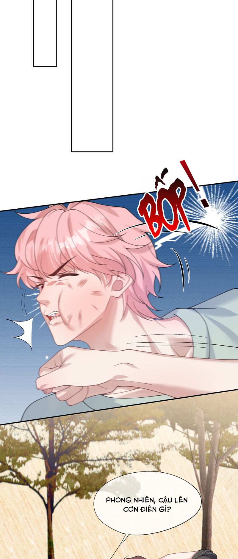 Gài Bẫy Ác Khuyển Chapter 32 - Trang 4