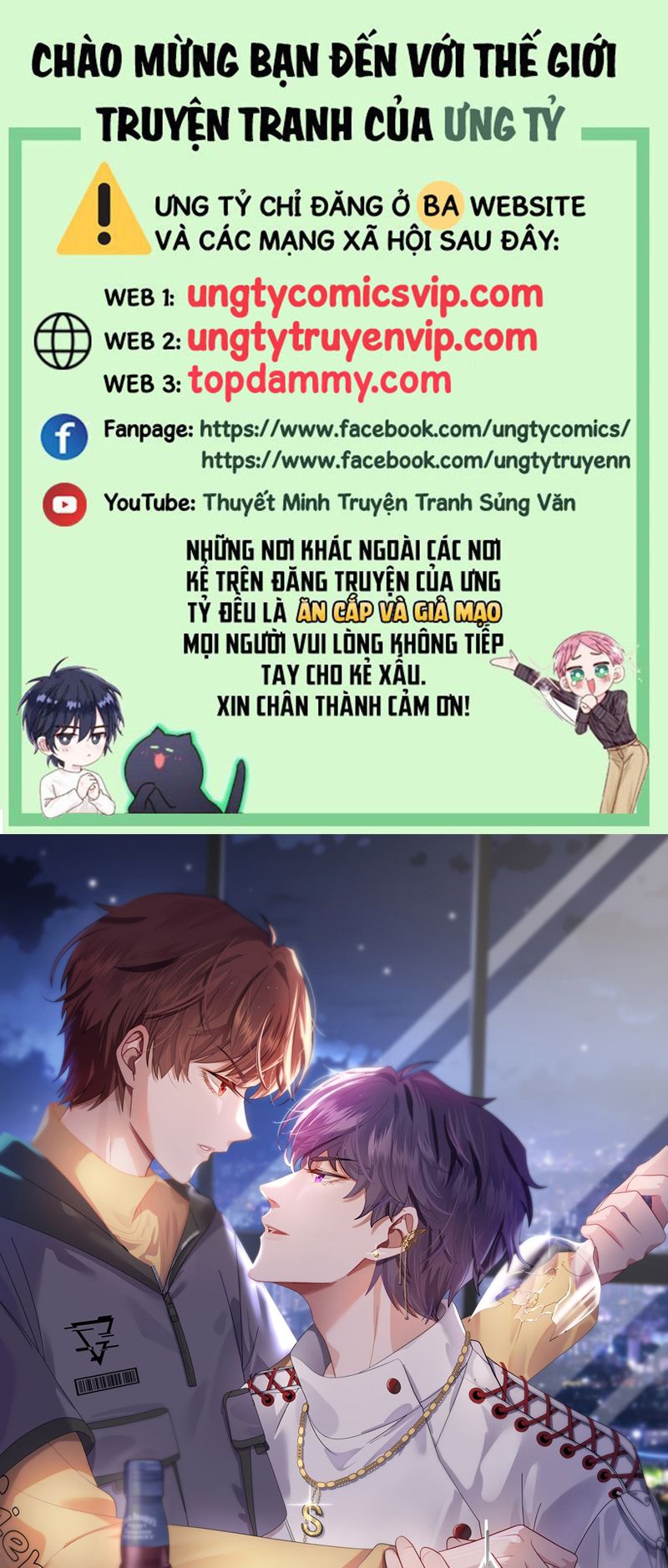 Gài Bẫy Ác Khuyển Chapter 32 - Trang 4