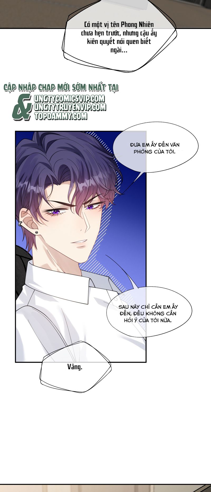 Gài Bẫy Ác Khuyển Chapter 32 - Trang 4